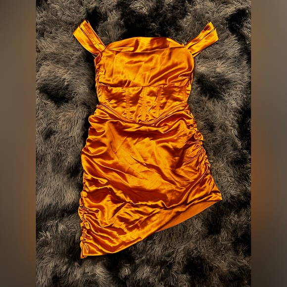 for love and lemons drew mini dress - Picture 5 of 6